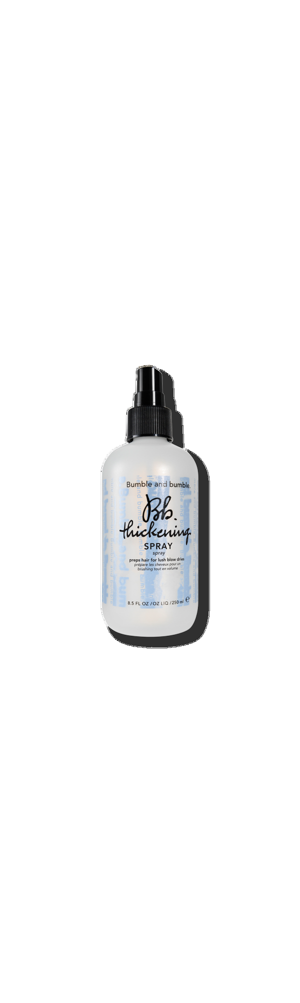 Ulta Bumble and bumble  Thickening Blow-Dry Prep Spray