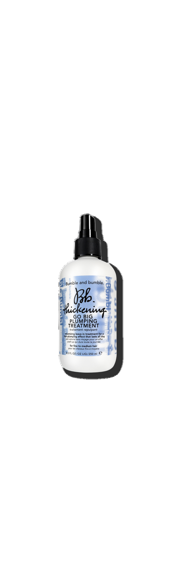 Ulta Bumble and bumble  Thickening Go Big Plumping Hair Treatment Spray