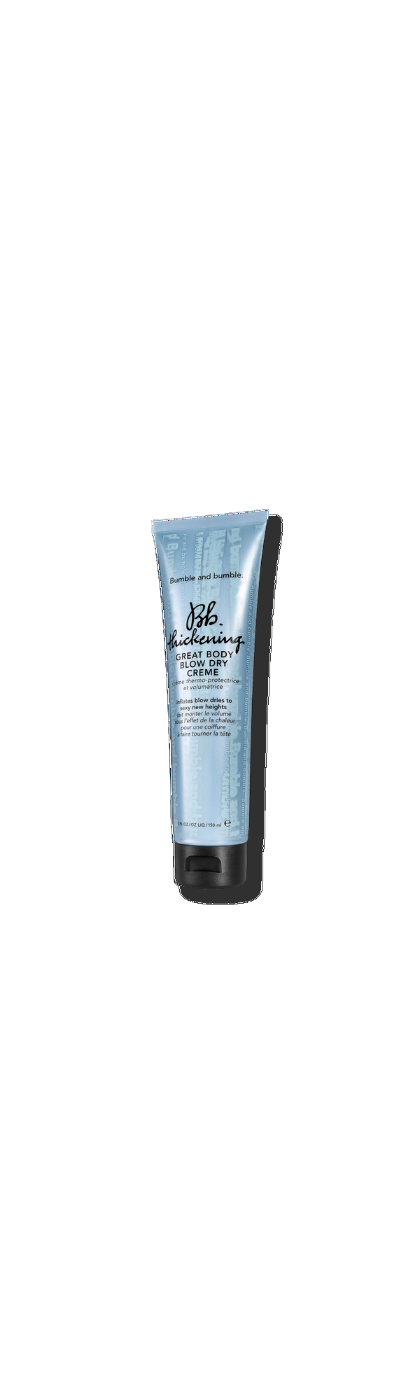 Ulta Bumble and bumble  Thickening Great Body Volumizing Blow Dry Cream