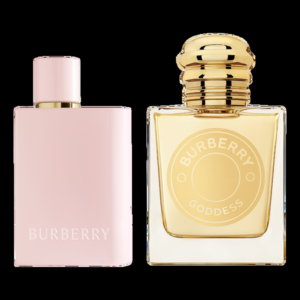 Ulta Burberry  Burberry 2-Piece Mini Perfume Gift Set
