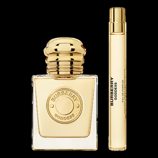 Ulta Burberry  Burberry Goddess Eau De Parfum 2-Piece Gift Set