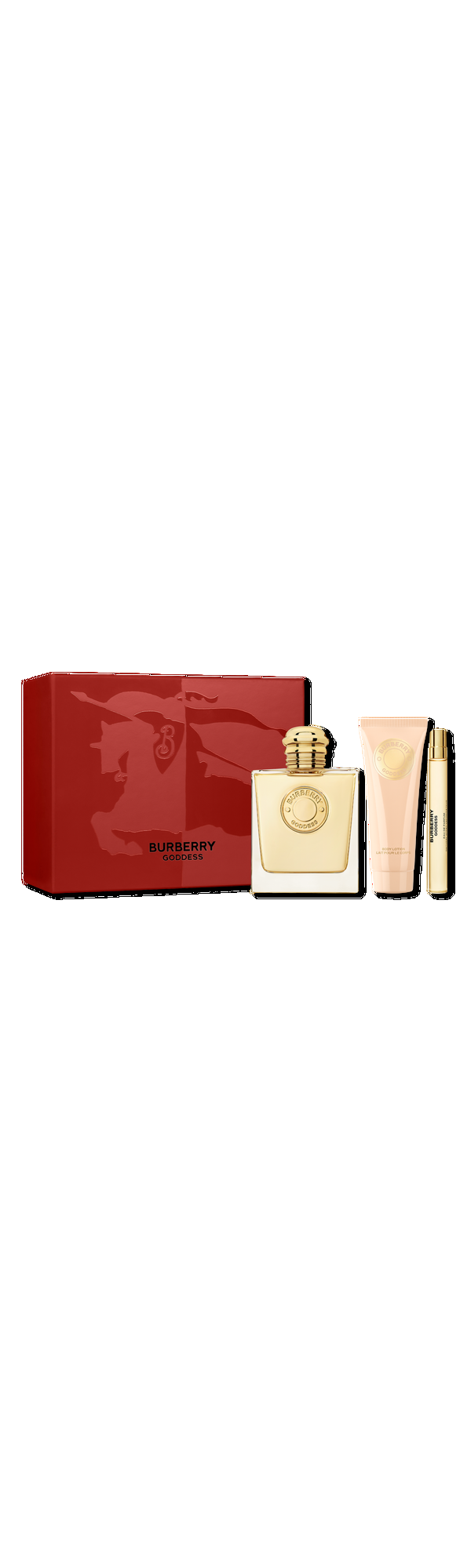 Ulta Burberry  Burberry Goddess Eau de Parfum 3-Piece Gift Set