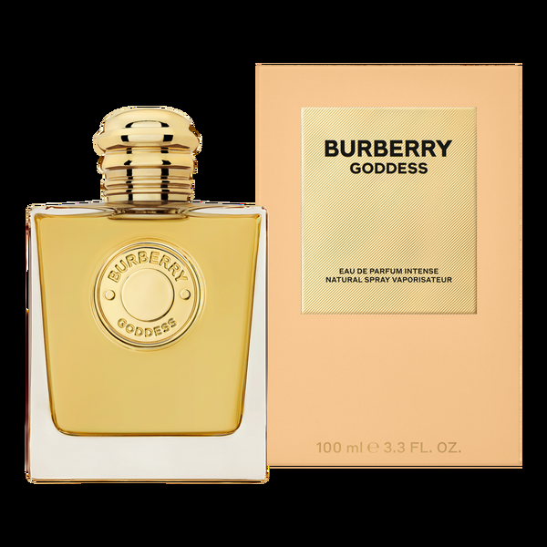 Ulta Burberry  Burberry Goddess Eau De Parfum Intense