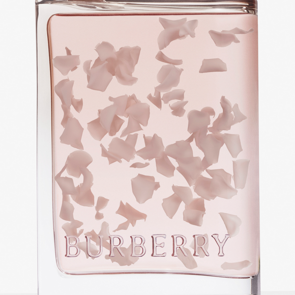 Ulta Burberry  Her Eau De Parfum Petals Limited Edition