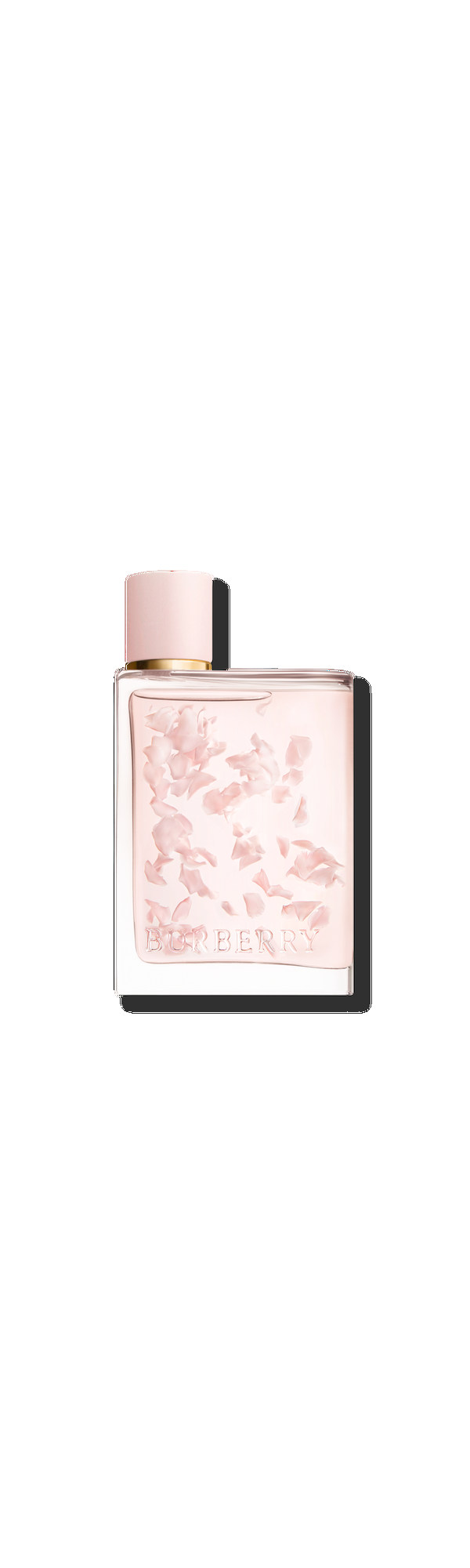 Ulta Burberry  Her Eau de Parfum Petals Limited Edition