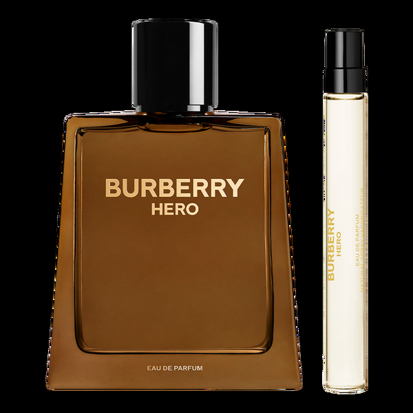 Ulta Burberry  Hero Eau De Parfum Cologne 2-Piece Gift Set