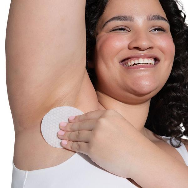 Ulta Bushbalm  Radiant Reset Toner Pads For Dark Spots & Ingrown Hairs