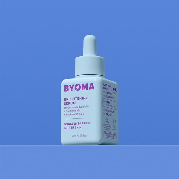 Ulta BYOMA  Brightening Serum For Dark Spots + Texture