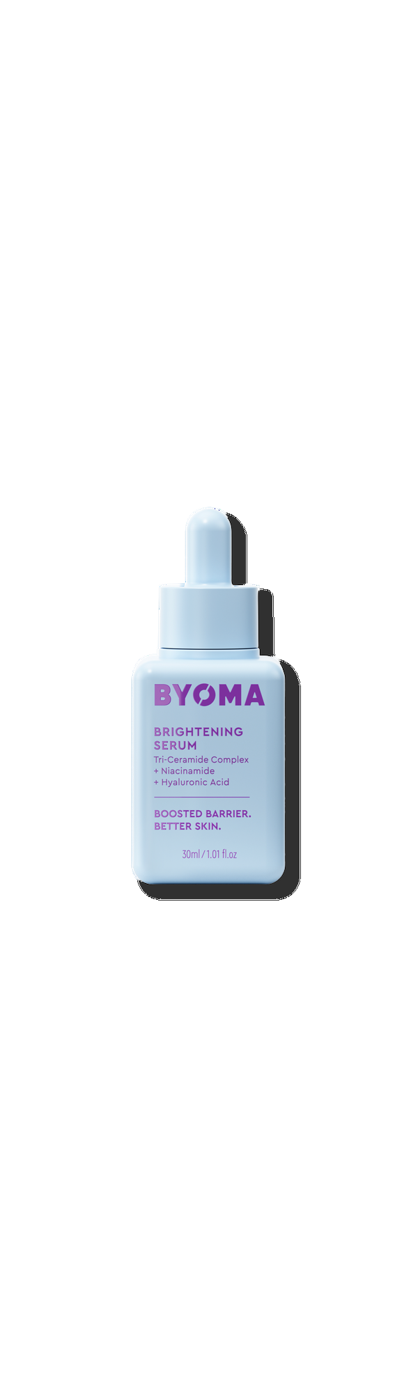 Ulta BYOMA  Brightening Serum for Dark Spots + Texture