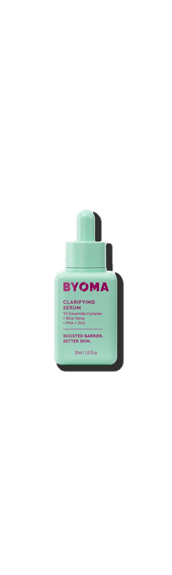 Ulta BYOMA  Clarifying Serum with Tri-Ceramide Complex