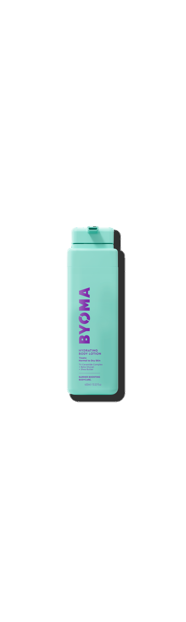Ulta BYOMA  Deeply Hydrating Body Lotion with Shea Butter for Skin Barrier Repair