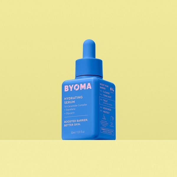 Ulta BYOMA  Hydrating Serum With Tri-Ceramide Complex
