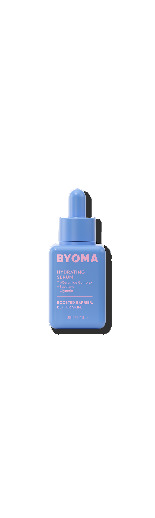 Ulta BYOMA  Hydrating Serum with Tri-Ceramide Complex