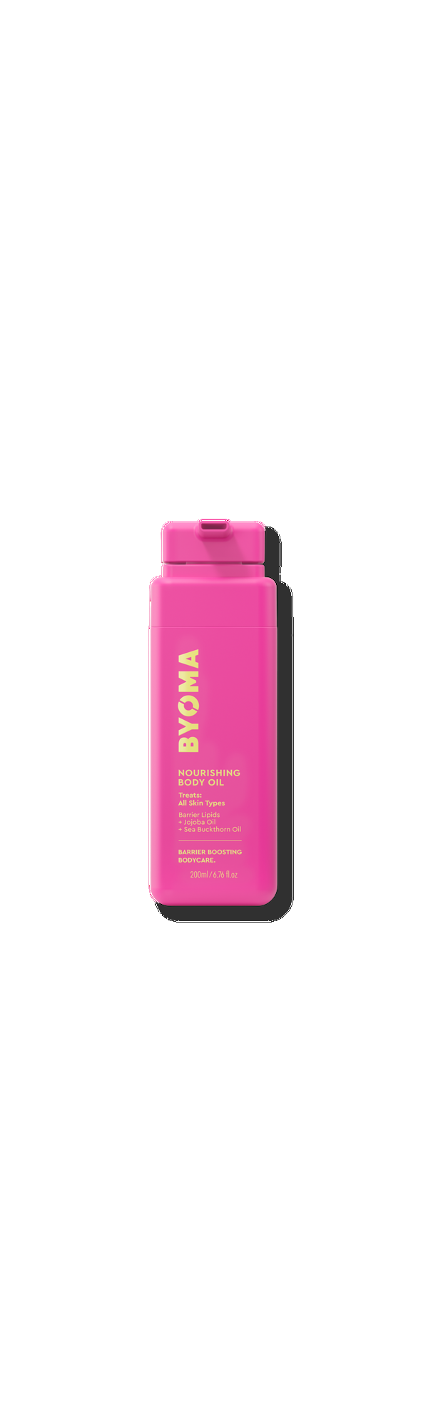 Ulta BYOMA  Nourishing Body Oil with Jojoba + Seabuckthorn for Radiant Skin