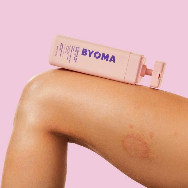 Ulta BYOMA  Sensitive Body Lotion - Fragrance Free For Dry Itchy Skin Relief