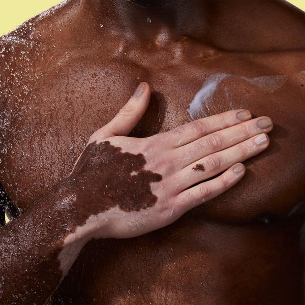 Ulta BYOMA  Smoothing Body Polish For Rough + Bumpy Skin