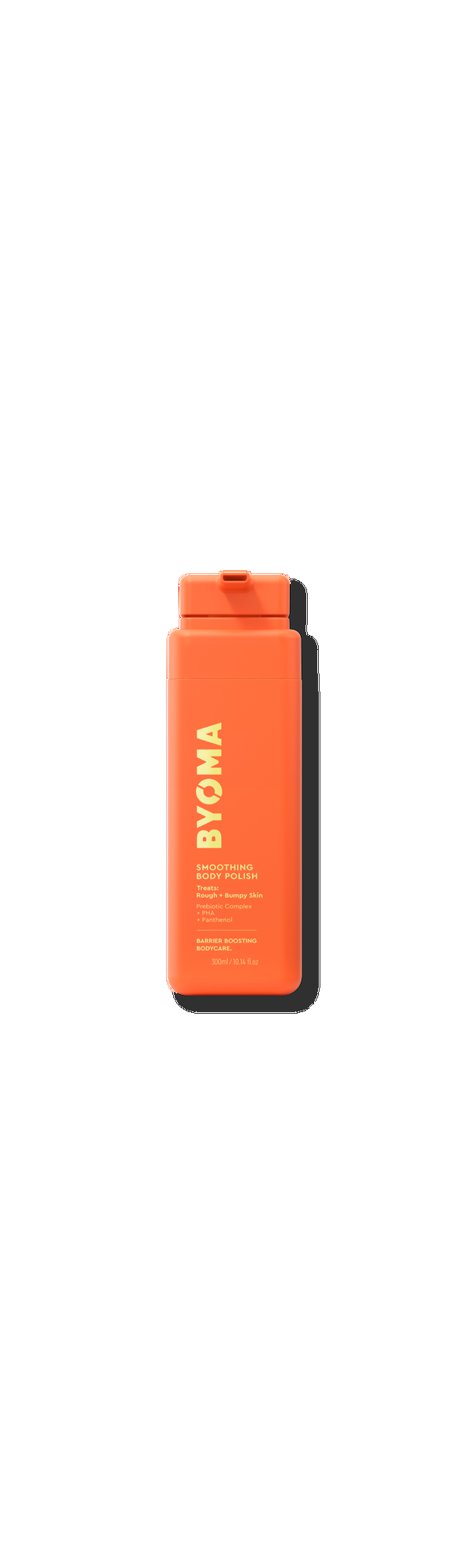 Ulta BYOMA  Smoothing Body Polish for Rough + Bumpy Skin
