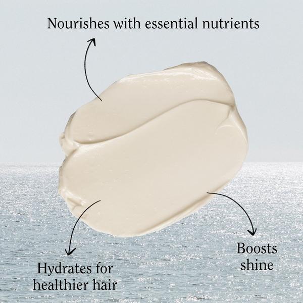 Ulta California Naturals  Classic Coconut Conditioner