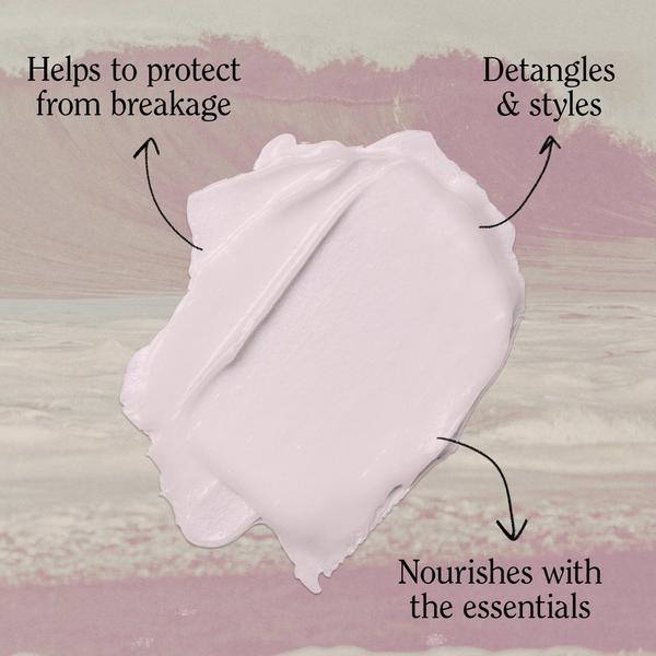 Ulta California Naturals  Leave-in Conditioner & Detangler