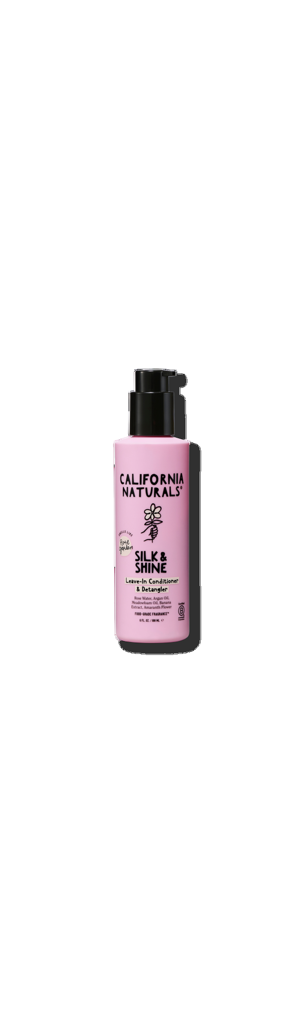 Ulta California Naturals  Leave-in Conditioner & Detangler