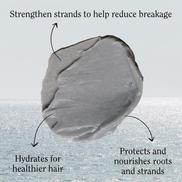 Ulta California Naturals  Men's Re:GRO Anti-Thinning Conditioner