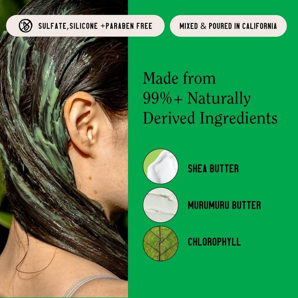 Ulta California Naturals  Super Moisture Conditioner