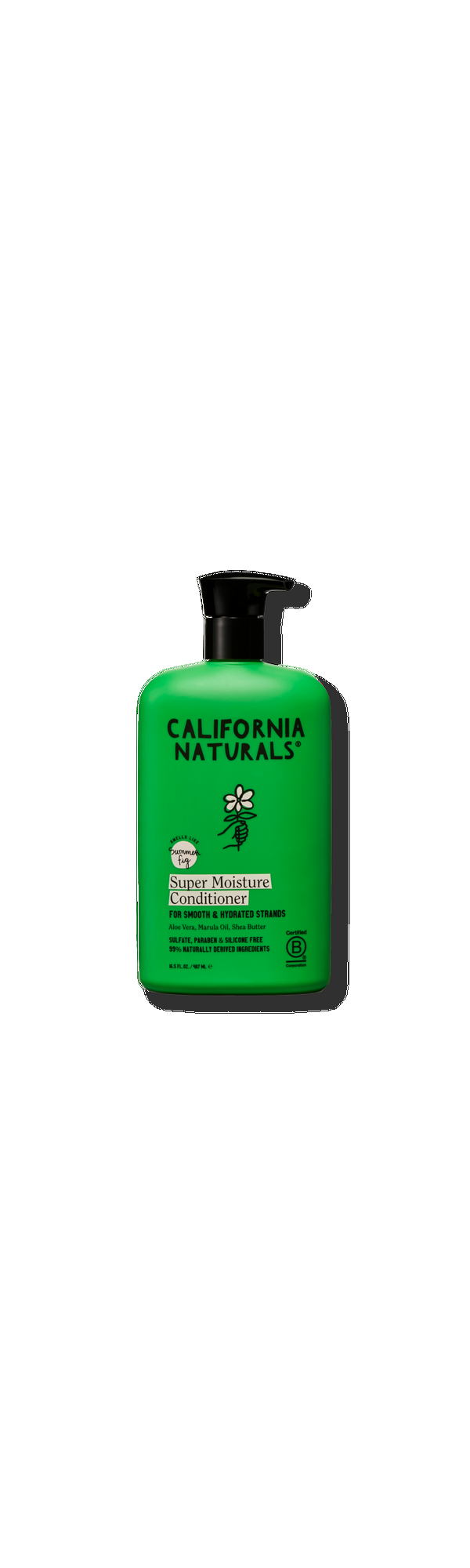 Ulta California Naturals  Super Moisture Conditioner