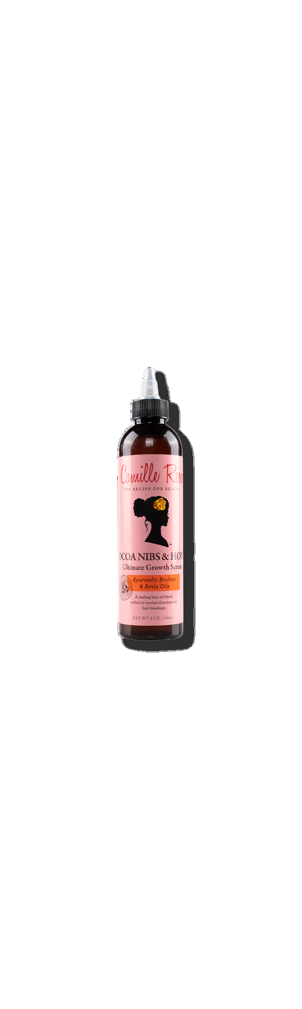 Ulta Camille Rose  Cocoa Nibs & Honey Ultimate Growth Serum