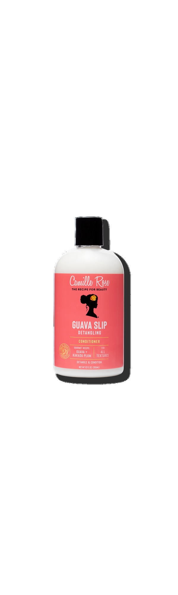 Ulta Camille Rose  Guava Slip Detangling Conditioner