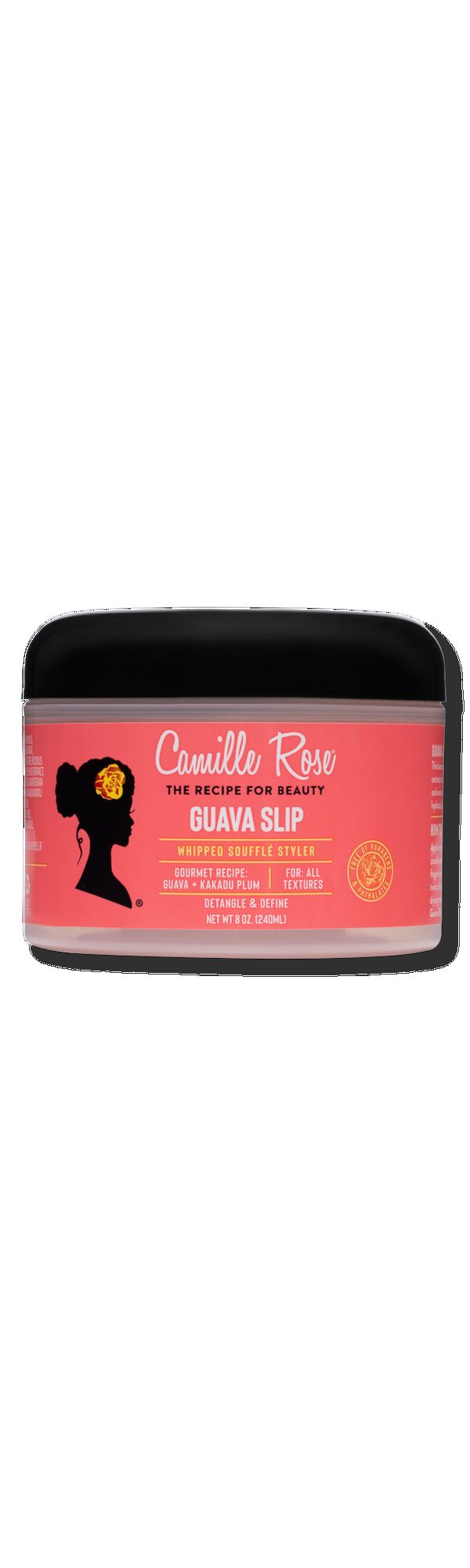 Ulta Camille Rose  Guava Slip Whipped Souffle Styler