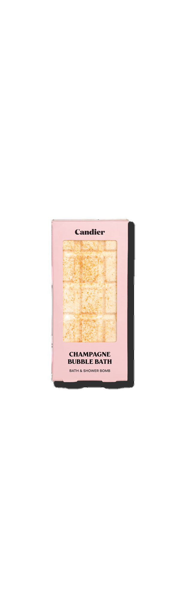 Ulta Candier  Champagne Bubble Bath Bath & Shower Bomb