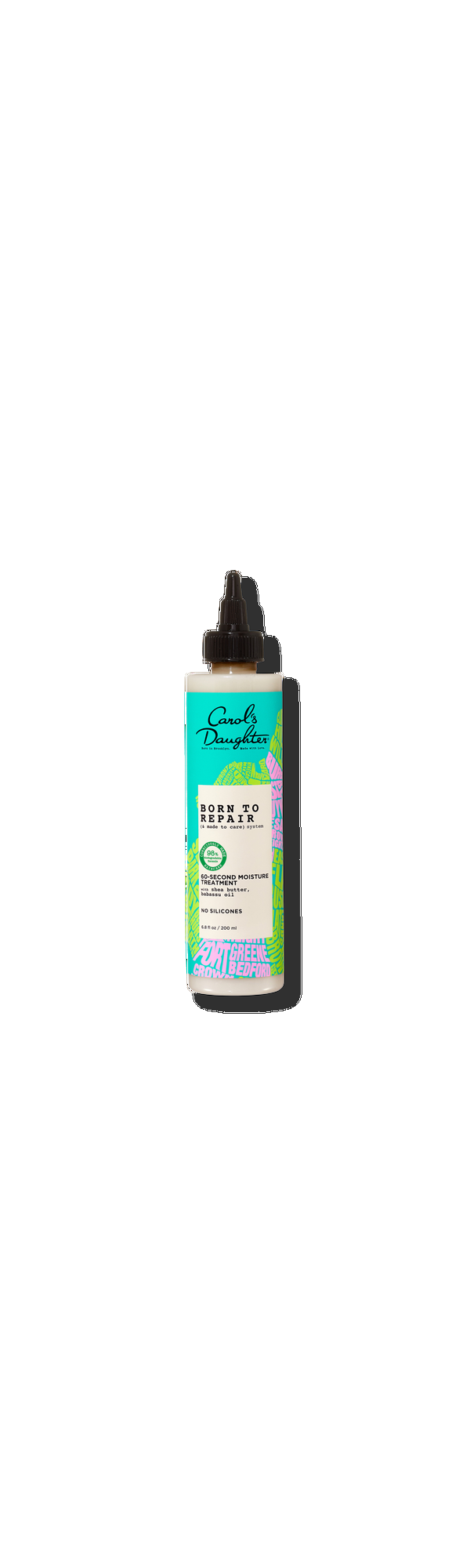 Ulta Carol's Daughter  Born To Repair 60-Second Moisture Treatment With Shea Butter