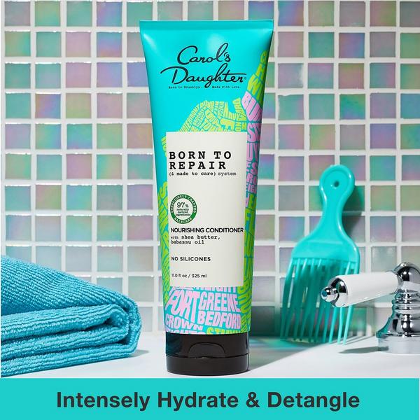 Ulta Carol's Daughter  Born To Repair Nourishing Conditioner With Shea Butter