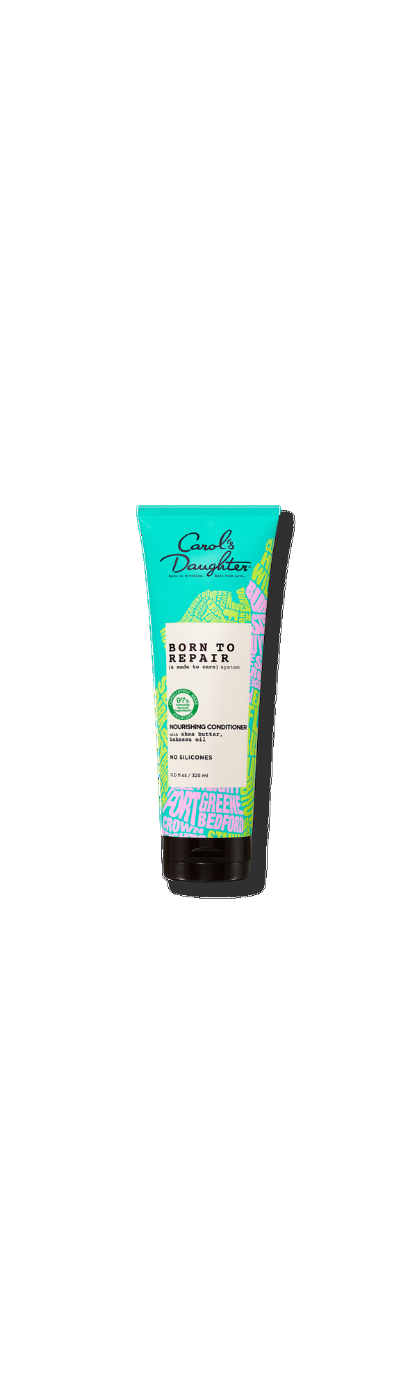 Ulta Carol's Daughter  Born To Repair Nourishing Conditioner With Shea Butter