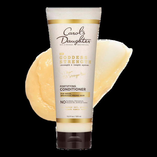 Ulta Carol's Daughter  Goddess Strength Fortifying Conditioner