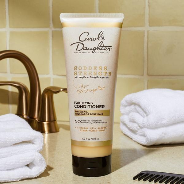 Ulta Carol's Daughter  Goddess Strength Fortifying Conditioner
