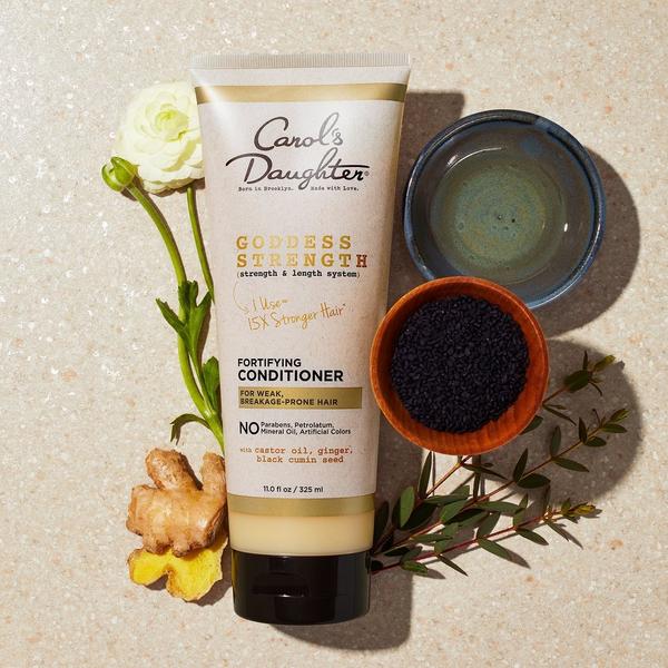 Ulta Carol's Daughter  Goddess Strength Fortifying Conditioner