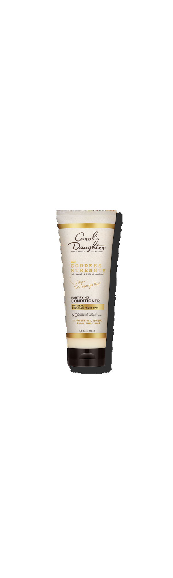 Ulta Carol's Daughter  Goddess Strength Fortifying Conditioner