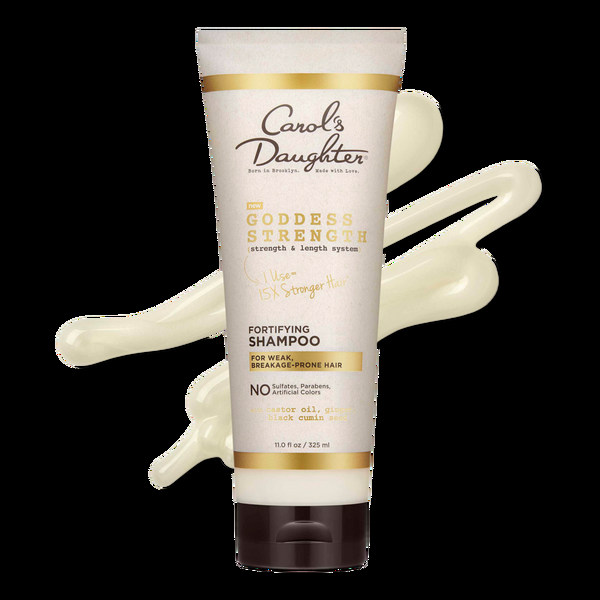 Ulta Carol's Daughter  Goddess Strength Fortifying Shampoo