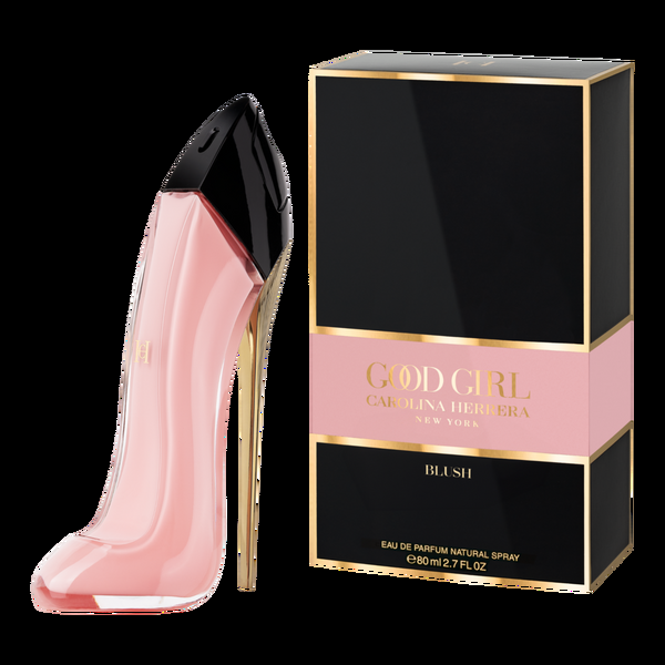 Ulta Carolina Herrera  Good Girl Blush Eau De Parfum