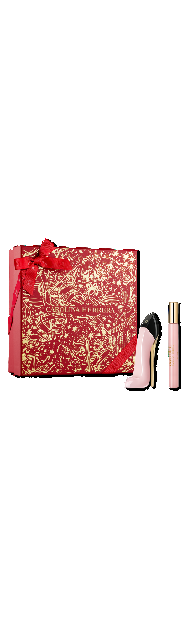 Ulta Carolina Herrera  Good Girl Blush Eau de Parfum 2 Piece Gift Set