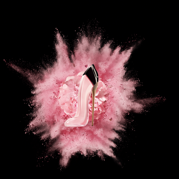 Ulta Carolina Herrera  Good Girl Blush Eau De Parfum