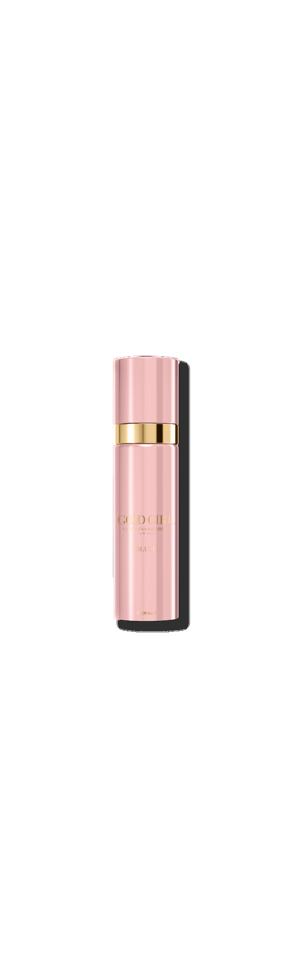 Ulta Carolina Herrera  Good Girl Blush Perfumed Body Mist