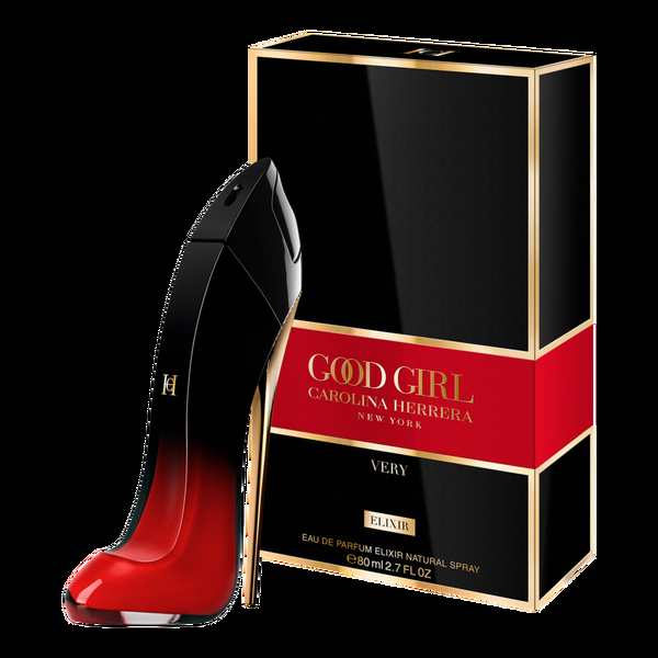 Ulta Carolina Herrera  Very Good Girl Elixir Eau De Parfum