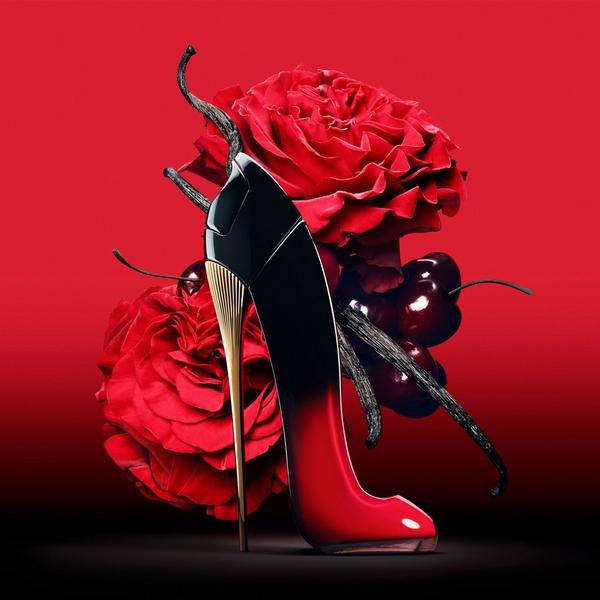 Ulta Carolina Herrera  Very Good Girl Elixir Eau De Parfum