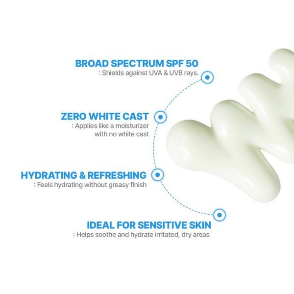 Ulta Cell Fusion C  Aquatica UV Defense Sunscreen SPF 50