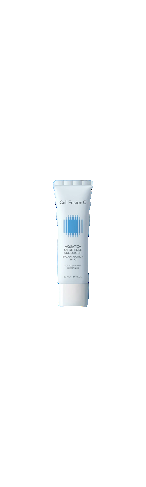 Ulta Cell Fusion C  Aquatica UV Defense Sunscreen SPF 50