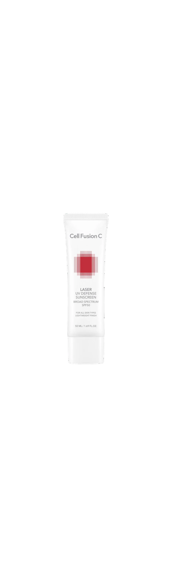 Ulta Cell Fusion C  Laser UV Defense Sunscreen SPF 50