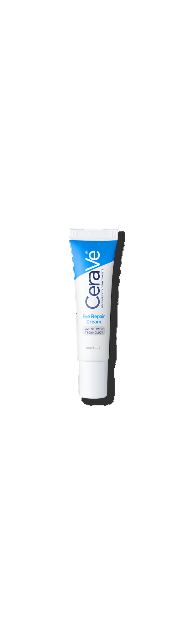 Ulta CeraVe  Eye Repair Cream for Dark Circles & Puffy Under Eyes