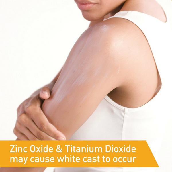 Ulta CeraVe  Hydrating Mineral Sunscreen SPF 50 Body Lotion